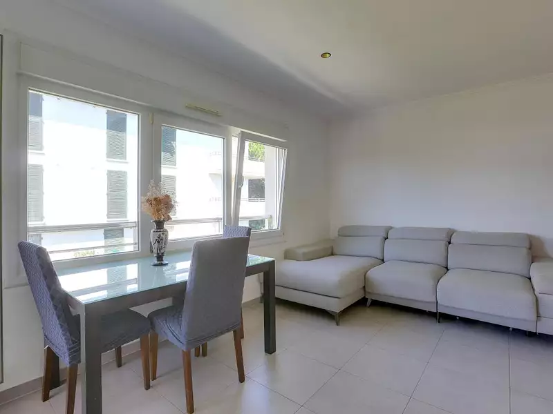 Appartement, 36 m²