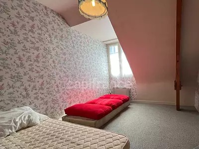 Maison, 123 m²