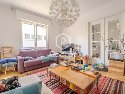 Appartement, 68,94 m²