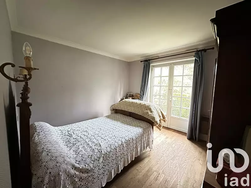 Maison, 125 m²