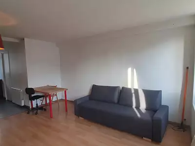 Appartement, 30 m²