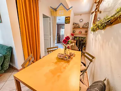Appartement, 41,31 m²