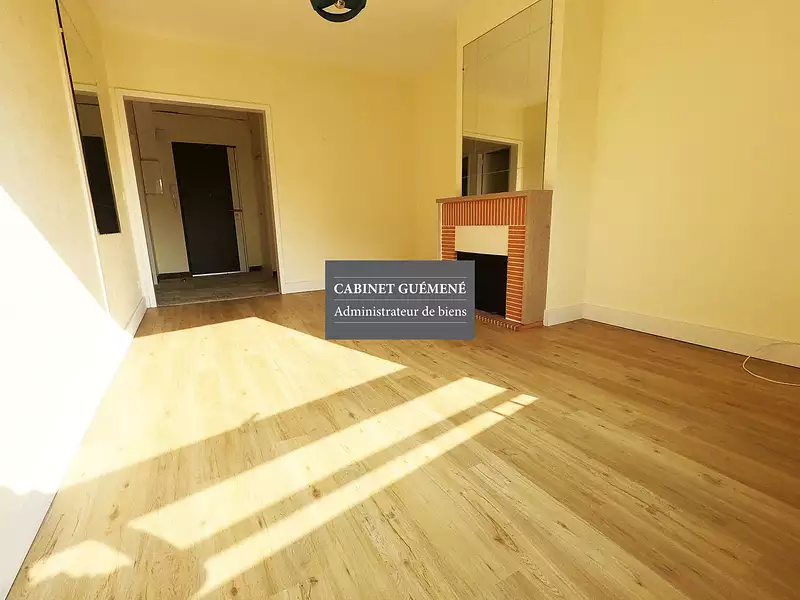 Appartement, 66,71 m²
