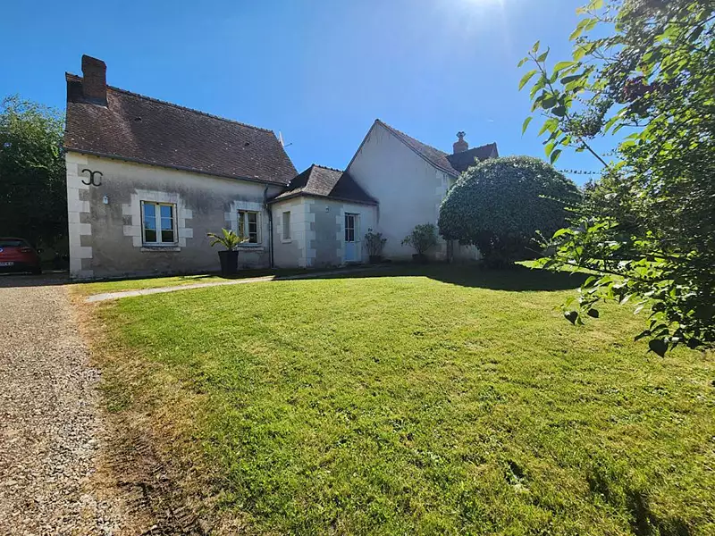 Maison, 255 m²