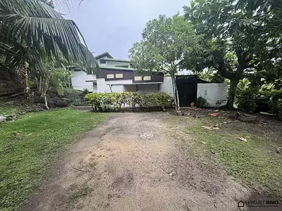 Maison, 90 m²