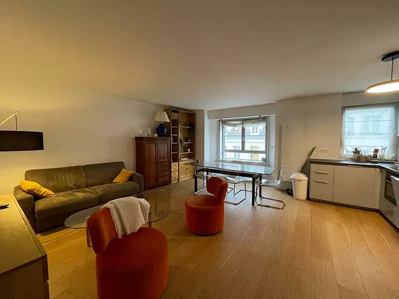 Appartement, 68,51 m²