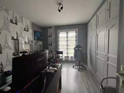 Maison, 168 m²