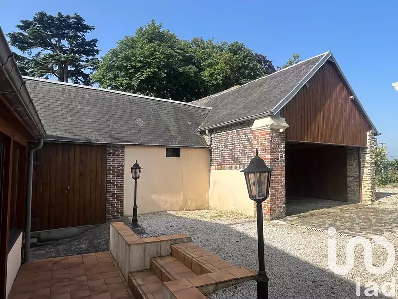 Maison, 106 m²