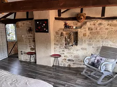 Appartement, 220 m²