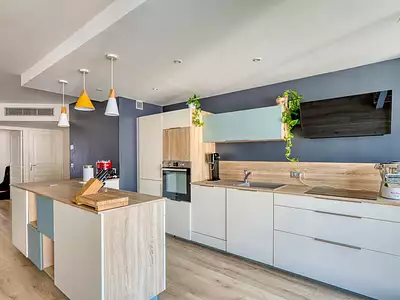 Appartement, 87 m²