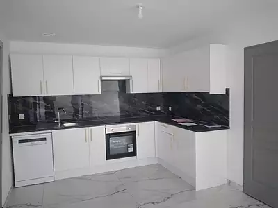 Maison, 158 m²