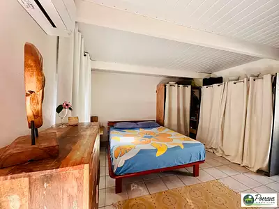 Maison, 95 m²
