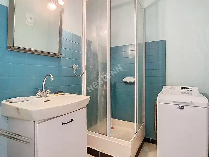 Appartement, 45,51 m²