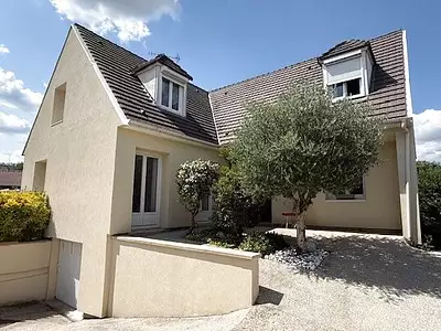 Maison, 153 m²