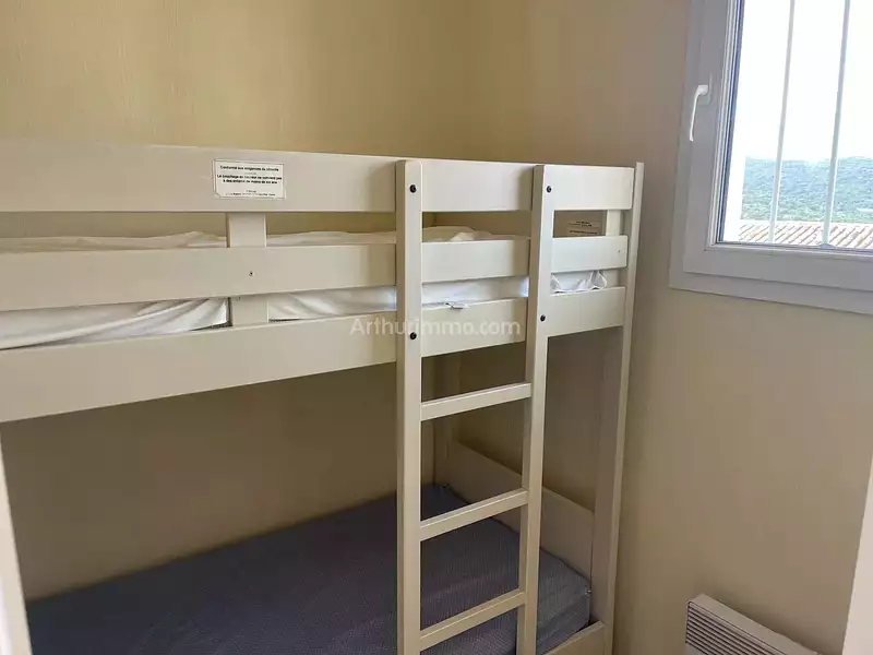 Appartement, 36,43 m²