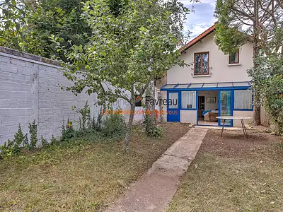 Maison, 97,73 m²