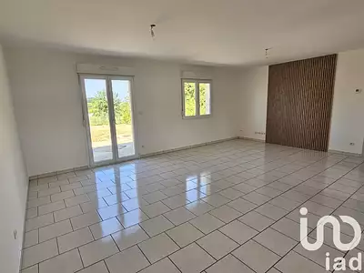 Maison, 112 m²