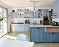 Maison, 164 m²