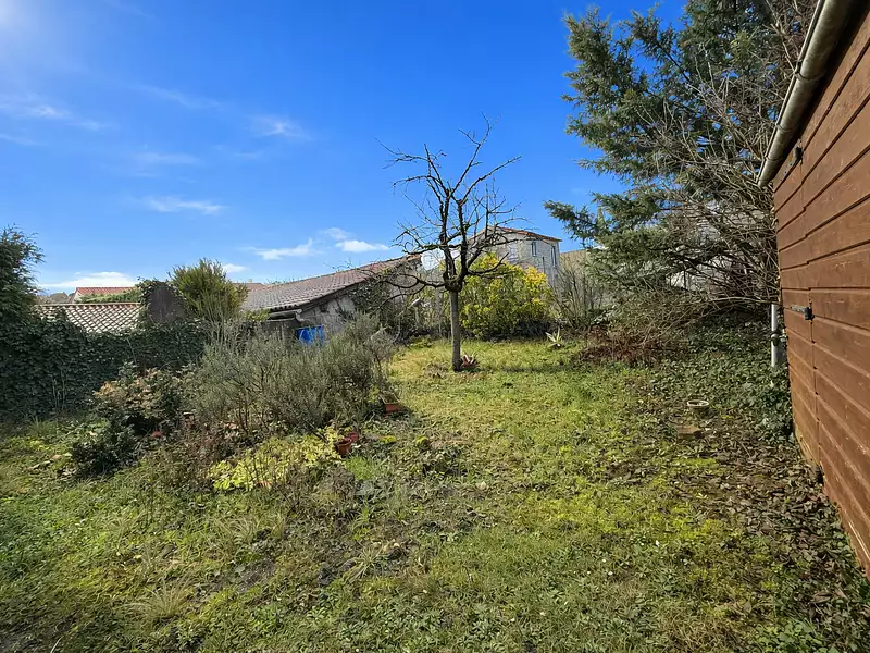 Appartement, 56,64 m²