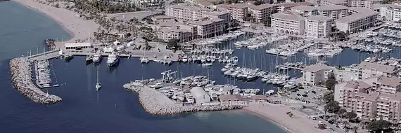 Klein Azur Immobilier