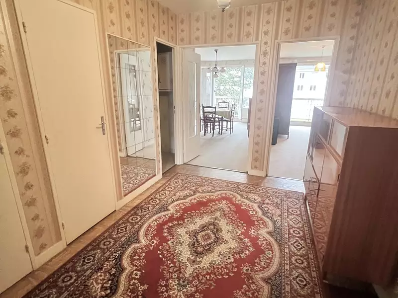 Appartement, 66 m²