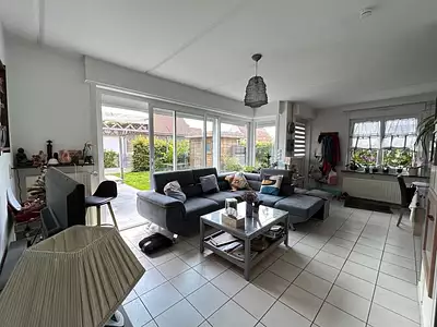 Maison, 79 m²