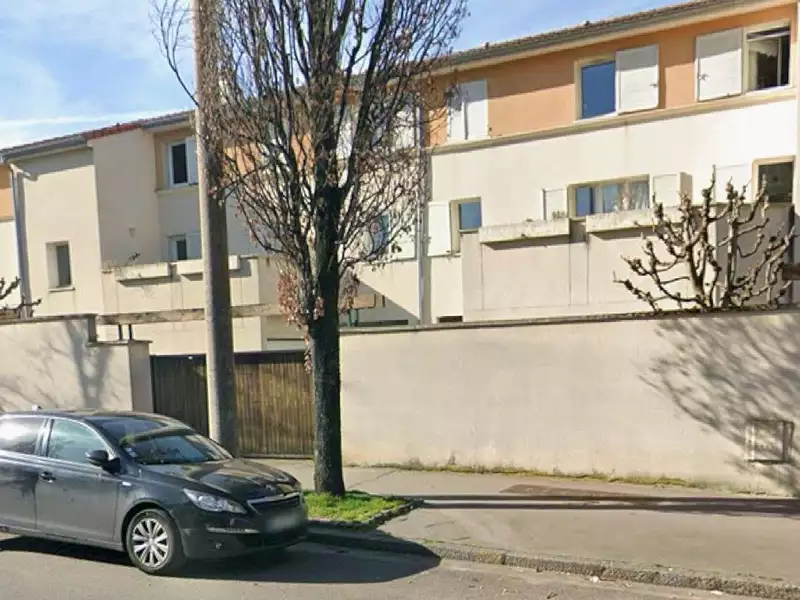 Appartement, 82,43 m²