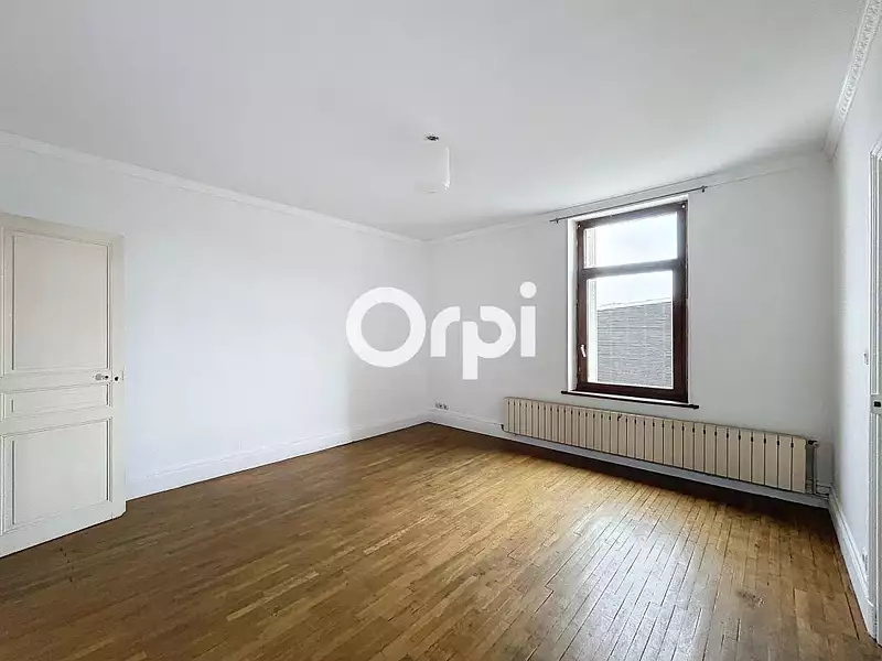 Appartement, 68 m²