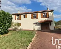 Maison, 127 m²