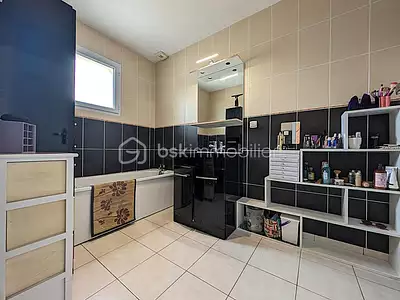 Maison, 124 m²