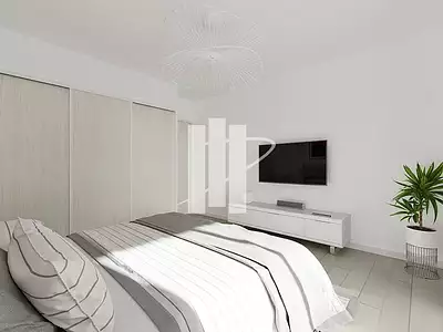 Appartement, 109,62 m²