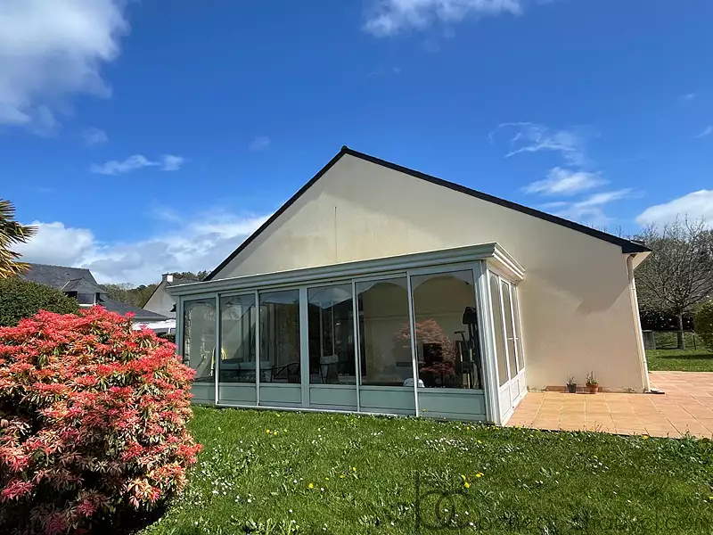 Maison, 112 m²