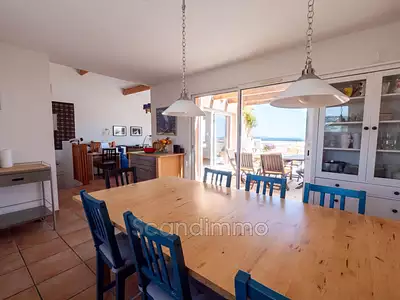 Maison, 95 m²