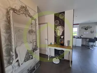 Maison, 120 m²