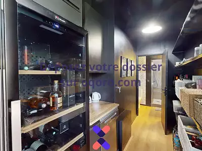 Appartement, 320 m²