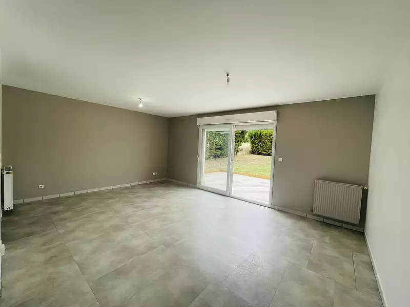 Maison, 95 m²