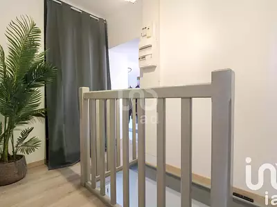 Maison, 100 m²