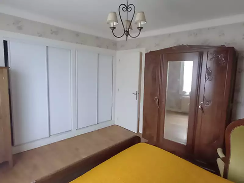 Maison, 70 m²