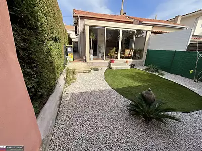 Maison, 70 m²
