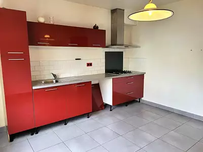 Maison, 120 m²
