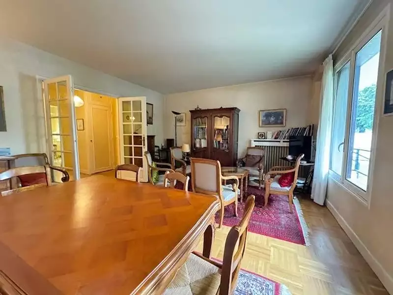 Appartement, 97,51 m²
