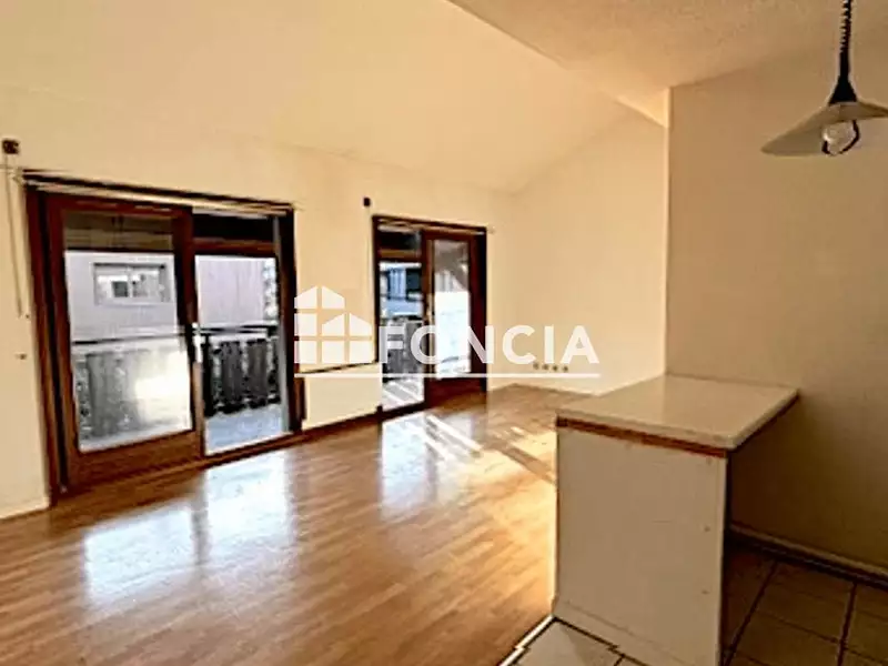 Appartement, 53 m²