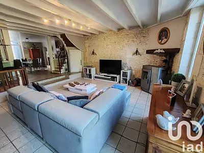 Maison, 170 m²