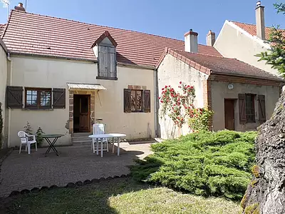 Maison, 71 m²