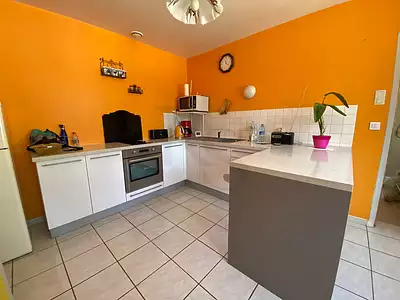 Maison, 114 m²