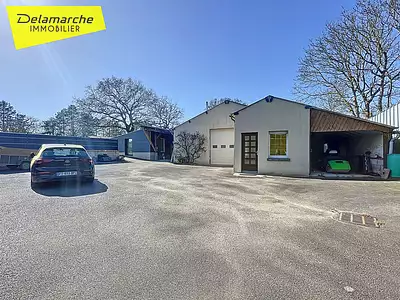 Maison, 154 m²