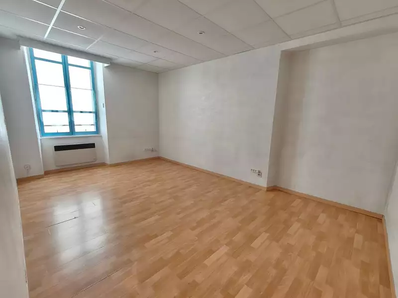 Appartement, 56 m²