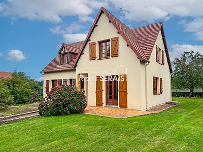 Maison, 140 m²