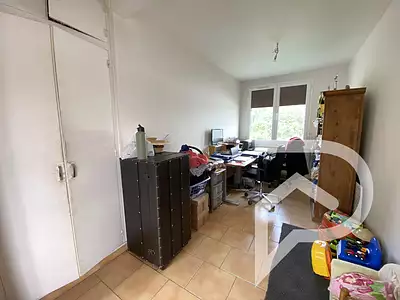 Maison, 97 m²