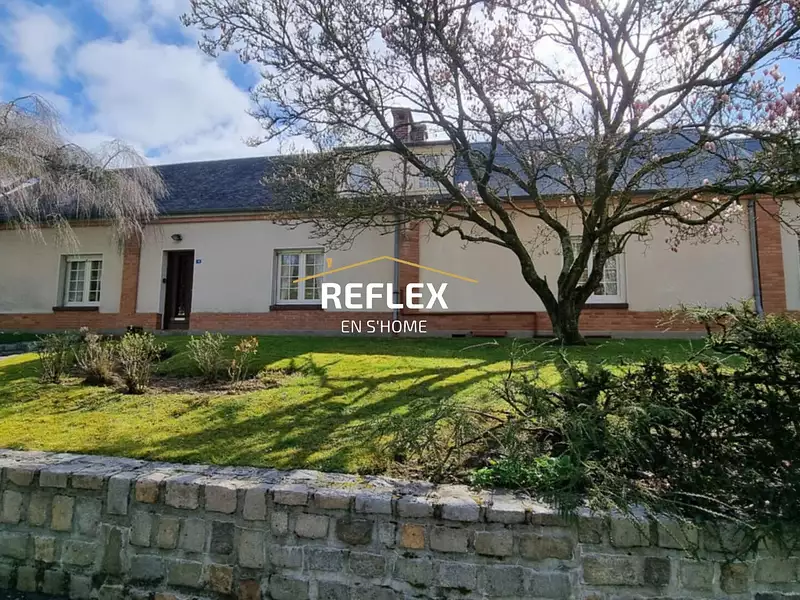 Maison, 147 m²